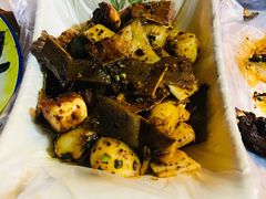 -袁师傅烤肉(弹子石店)