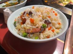 -吼堂老火锅(万寿宫店)