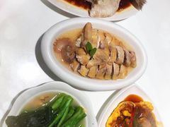 -至潮餐厅精致粤菜·活鲈鱼·走地鸡(珠江新城店)