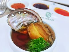 -璐法式铁板烧(滏东总店)