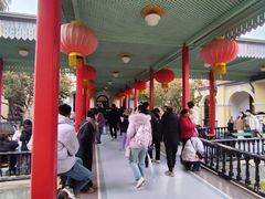 -南京中国近代史遗址博物馆(南京总统府)