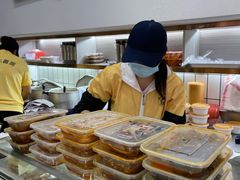 -张飞木薯羹(金鱼巷店)