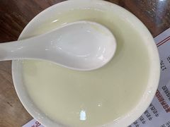 -沙湾姜埋奶(兴新包店)