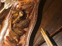 -霄汉羊排(万松园一店)