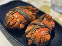 -铭副琦食·虾蟹烩馆(渔人码头店)