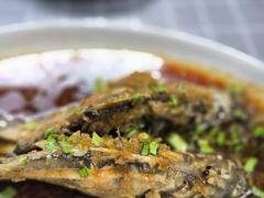 -漫渡庄绿岛花园•隐世庭园菜(滨湖店)