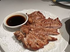 -顶特勒·黄鱼馆·特色菜(上海大世界店)