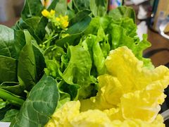 -幸运牛汕头小黄牛牛肉火锅(梅林店)