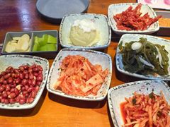 -火炉情韩国料理店(古田路店)