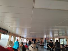 -武汉关码头(轮渡站)