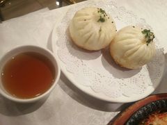 招牌生煎包-和记小菜(七宝店)