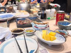 -大渔铁板烧(蛇口店)