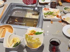 -海底捞火锅(江北万达商业广场店)