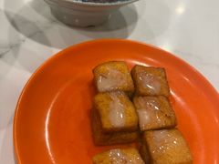 一口西多士-澳门陈光记烧味饭店(南京德基广场店)