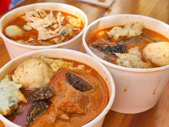 -四里沙茶面(湖滨四里店)