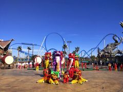 -七彩云南欢乐世界