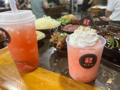 -正南齊北重庆老火锅(光华村直营店)
