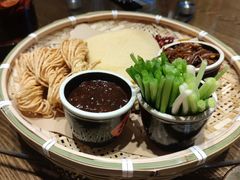 煎饼馓子-鸽子窝(青塔店)