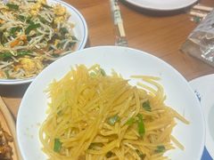 -满园烤鸭·春饼(丰科路万达店)