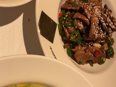 -桂满陇·海市蜃楼·黑金(国金店)