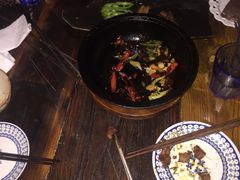 -烛影拾光观景餐厅·创意菜·摄影·小提琴(大唐不夜城店)