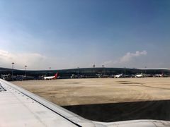 -温州龙湾国际机场