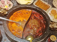 -蜀大侠火锅(春熙路店)