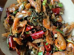 -张关合渣(航空大道店)