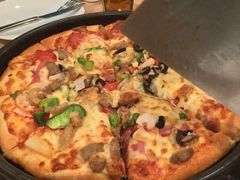 -必胜客(双榆树店)