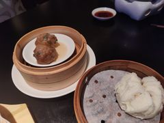 -丽晶轩中餐厅(重庆丽晶酒店)
