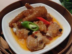 -金苑海鲜酒家(来魅力店)