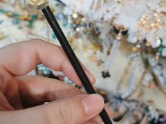 -暮晚尘香汉服旗袍