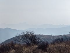 -阳台山自然风景区