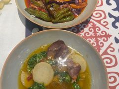 -顺明新疆风味餐厅(五一路店)