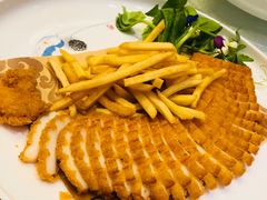 -宝宇大连海鲜渔港(金奎大厦店)