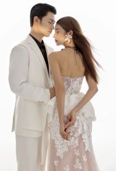 -麦田·婚纱摄影(天河新天地店)