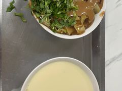 -正味斋锅巴菜(西北角店)