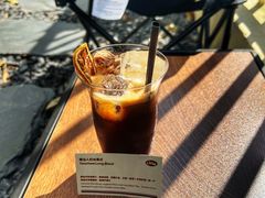 -The Roastery By AllYouWant(福田店)
