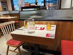 -渝是乎酸菜鱼(龙旗购物中心店)