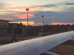 -黄山屯溪国际机场