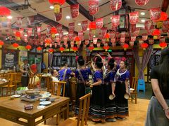 -亮欢寨(凯里总店)