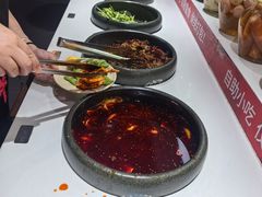 -矮板凳老火锅(宽窄巷子店)