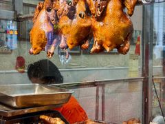 -周生记太爷鸡(文明路店)