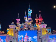 -沈阳方特欢乐世界