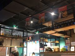 大堂-腰子哥烤串(石佛营炫特店)