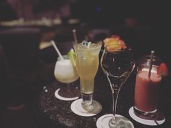 -瑞吉吧 The St·Regis Bar(长沙瑞吉酒店)