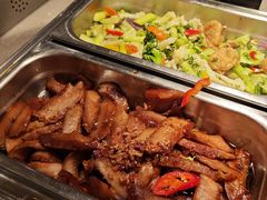 -云龙轩(迪士尼探索家度假酒店)