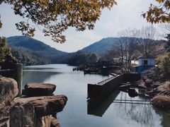 -白马涧龙池景区