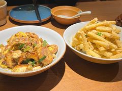 -吃饭皇帝大(合生汇店)