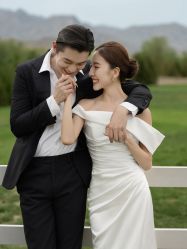 -CD视觉婚纱摄影